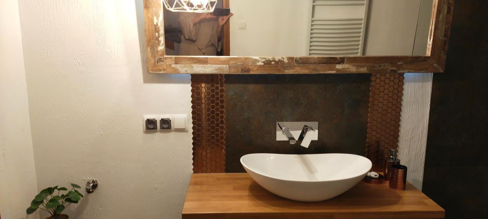 Apartmán U Siebie W Gorach II Tatranská Bukovina Exteriér fotografie