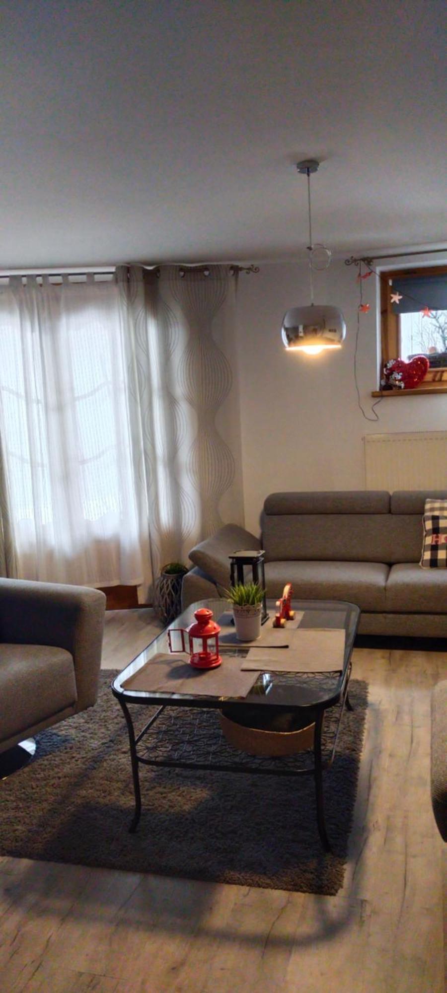 Apartmán U Siebie W Gorach II Tatranská Bukovina Exteriér fotografie
