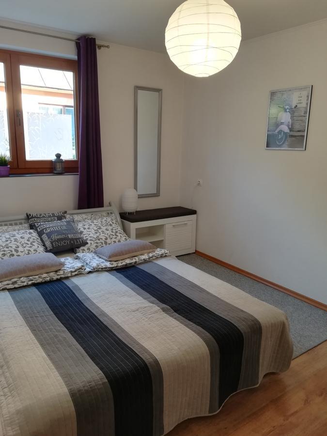 Apartmán U Siebie W Gorach II Tatranská Bukovina Exteriér fotografie