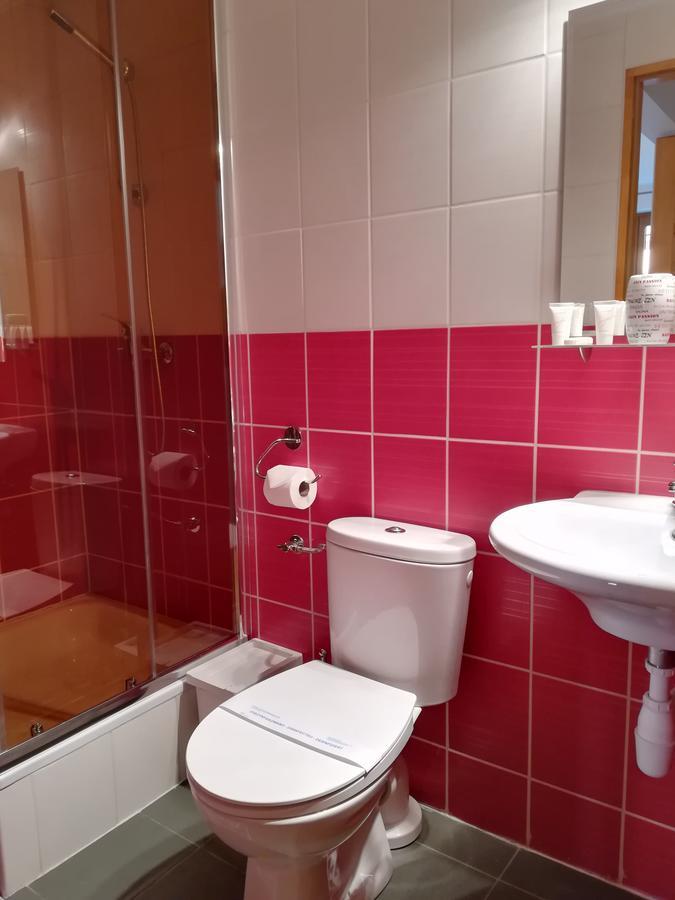Apartmán U Siebie W Gorach II Tatranská Bukovina Exteriér fotografie