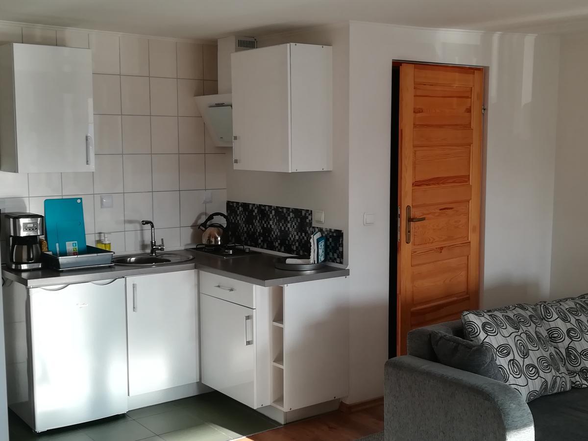 Apartmán U Siebie W Gorach II Tatranská Bukovina Exteriér fotografie