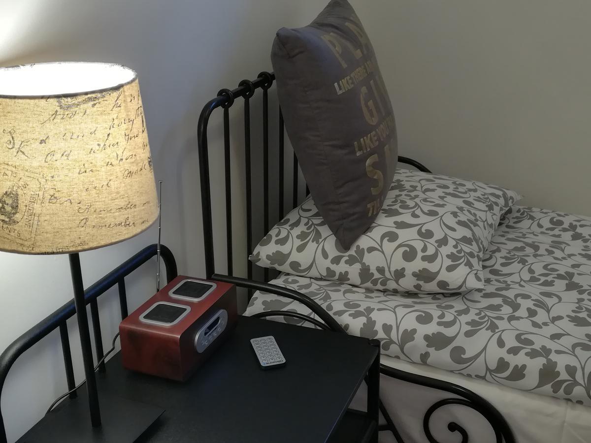 Apartmán U Siebie W Gorach II Tatranská Bukovina Exteriér fotografie
