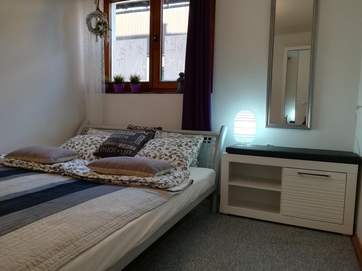 Apartmán U Siebie W Gorach II Tatranská Bukovina Exteriér fotografie
