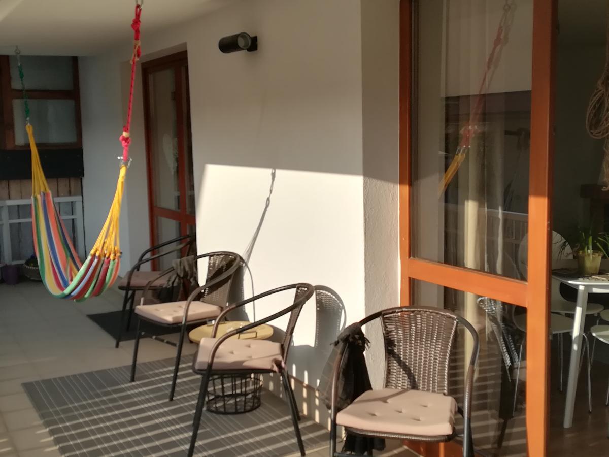Apartmán U Siebie W Gorach II Tatranská Bukovina Exteriér fotografie