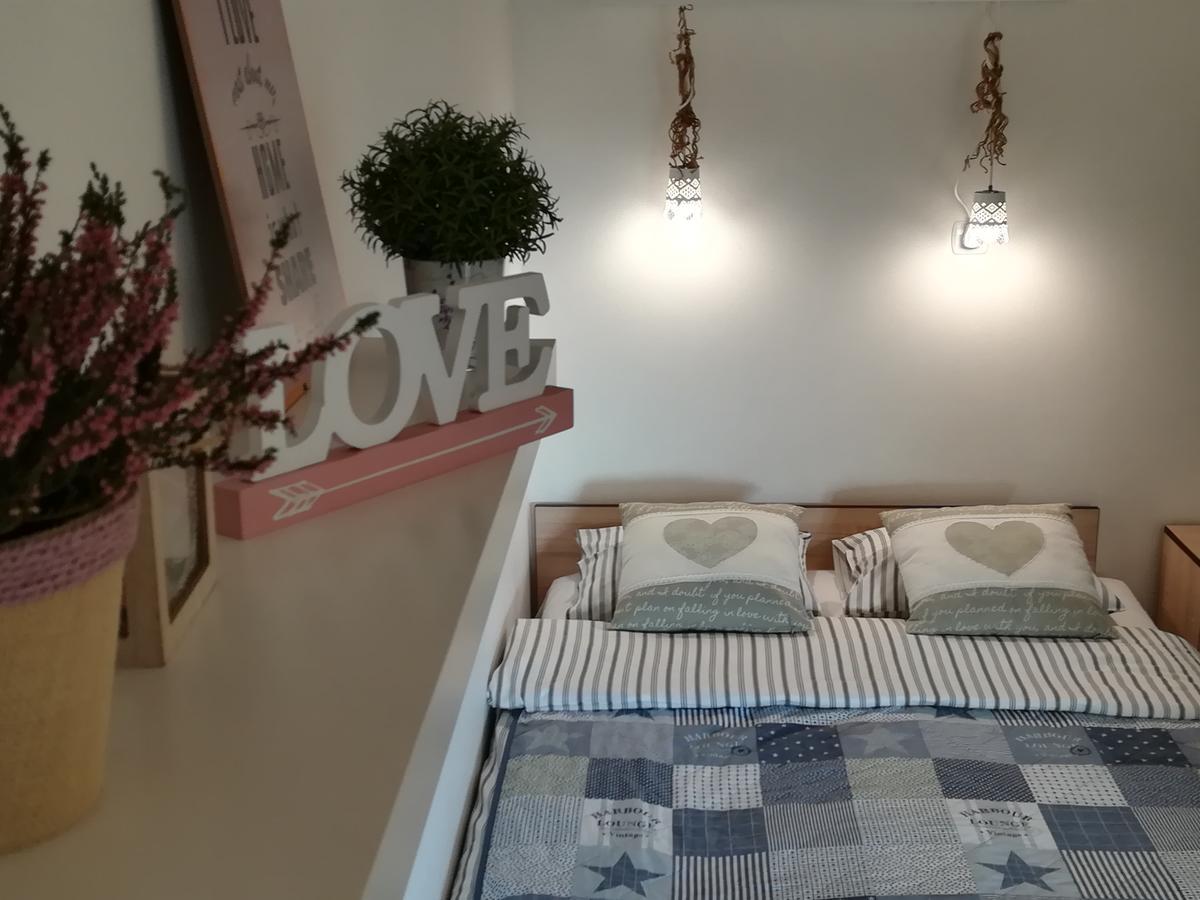 Apartmán U Siebie W Gorach II Tatranská Bukovina Exteriér fotografie