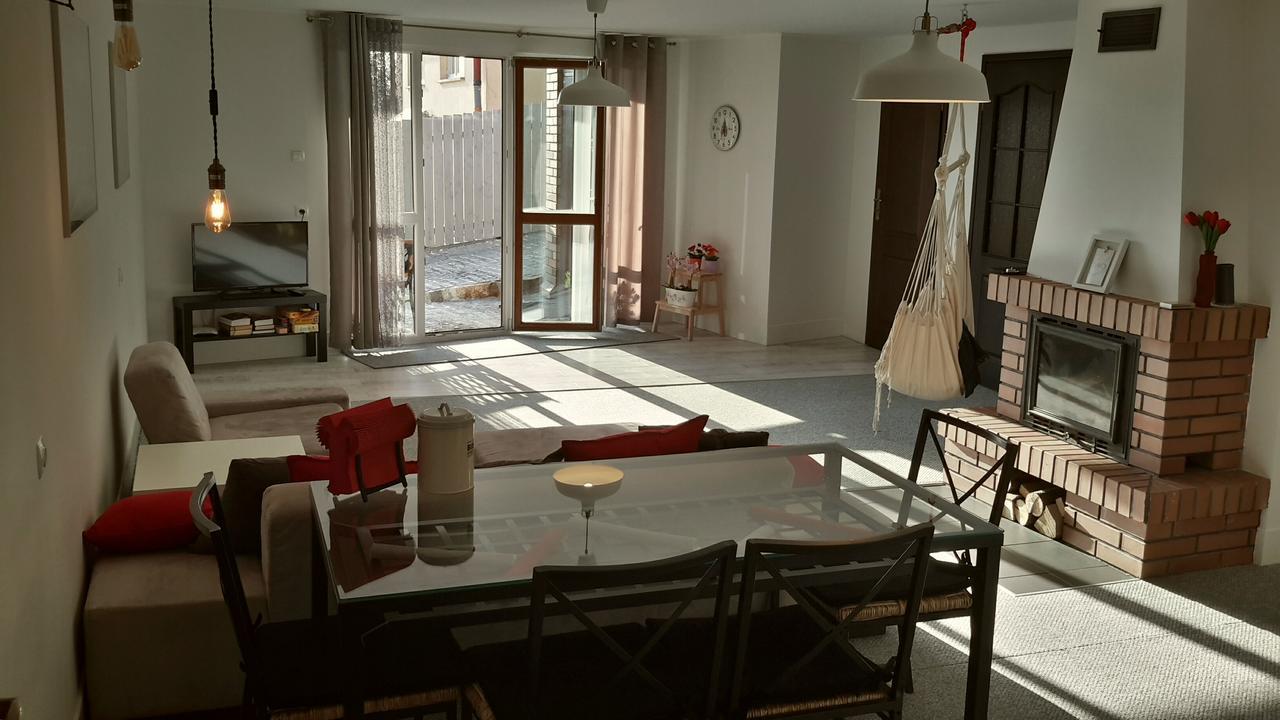 Apartmán U Siebie W Gorach II Tatranská Bukovina Exteriér fotografie