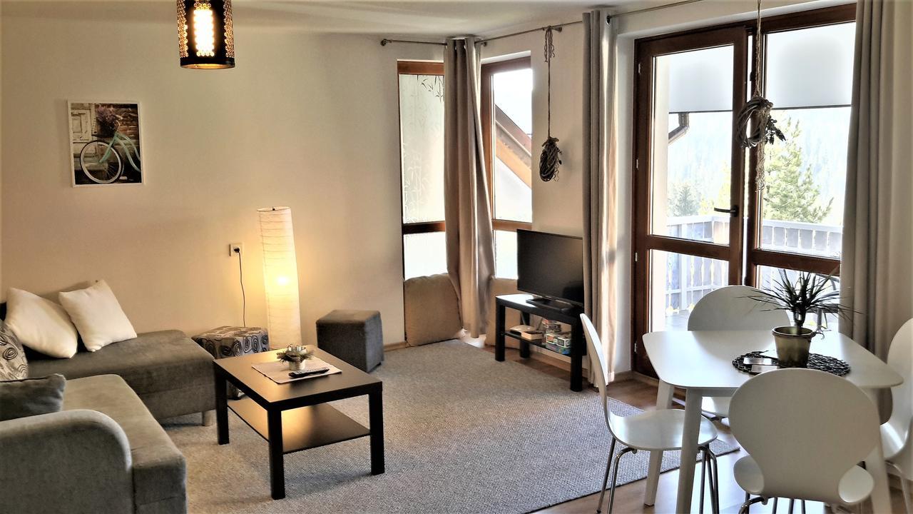Apartmán U Siebie W Gorach II Tatranská Bukovina Exteriér fotografie