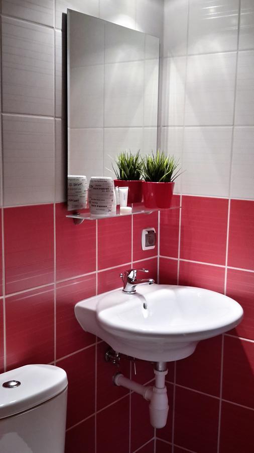 Apartmán U Siebie W Gorach II Tatranská Bukovina Exteriér fotografie